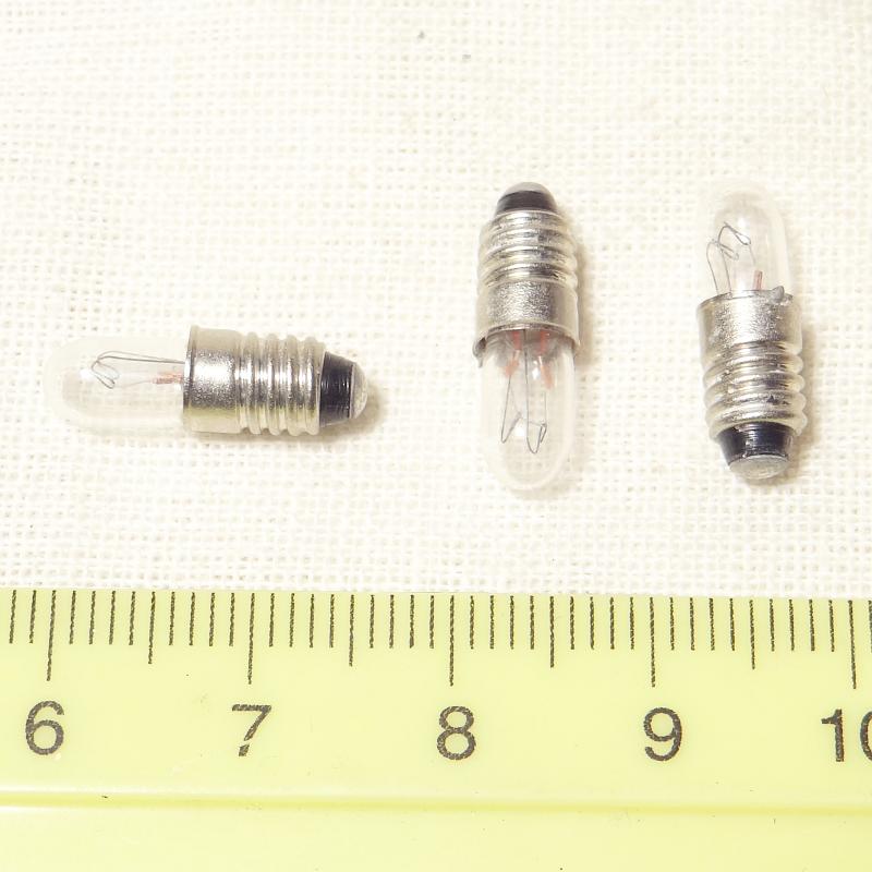  T1 3/4 18V 0.04A MS ∅ 6 x18mm :  , midget screw,   18V 40mA* :  6 x 28 mm :  18 V ...